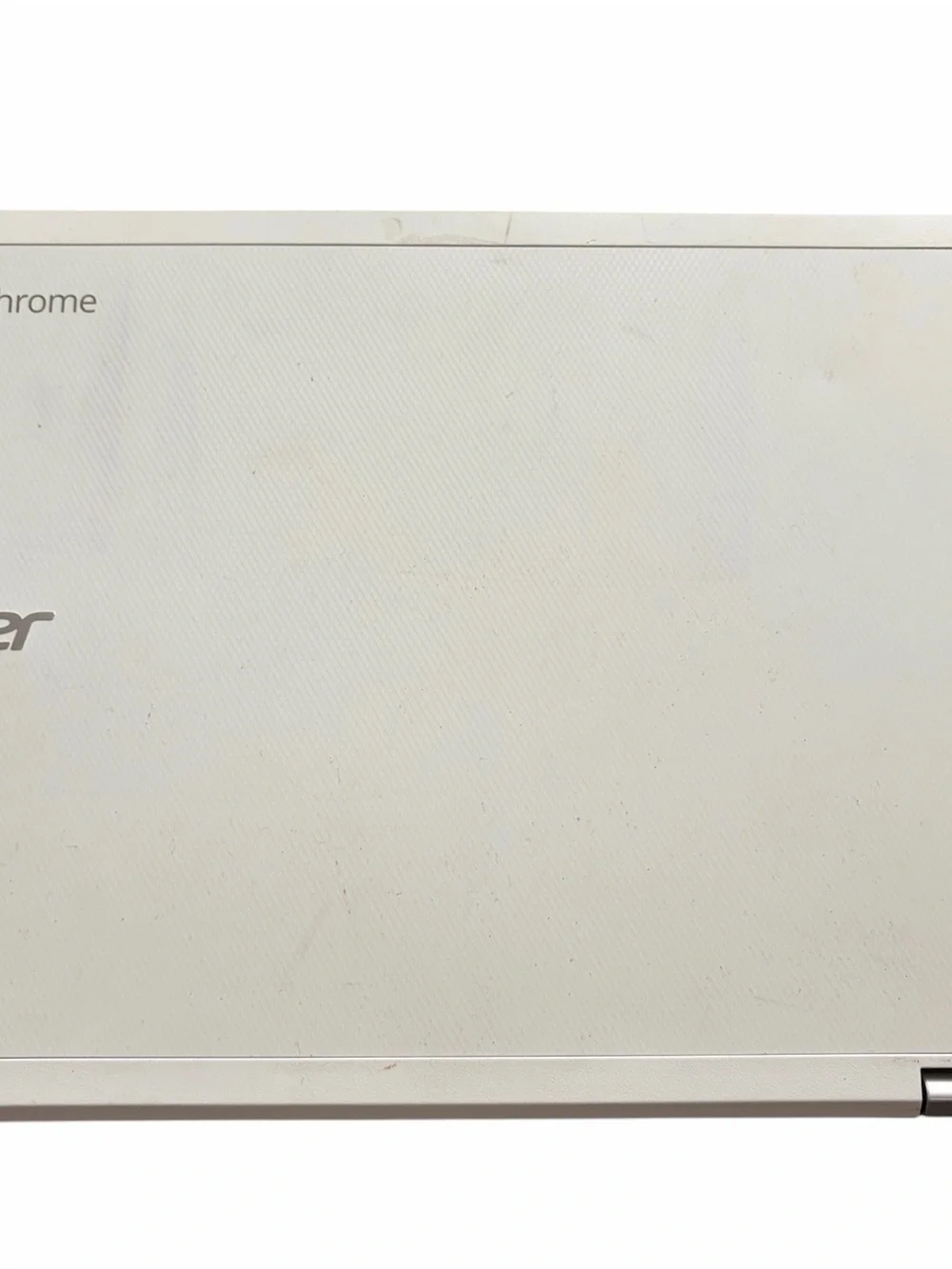 GUC Acer Chromebook R11 Laptop - fully operational